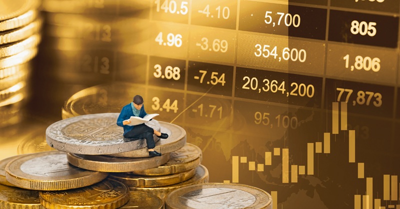 lời khuyên đầu tư vàng thông minh