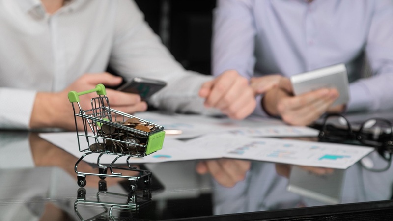 ưu nhược điểm của vay siêu thị tiền