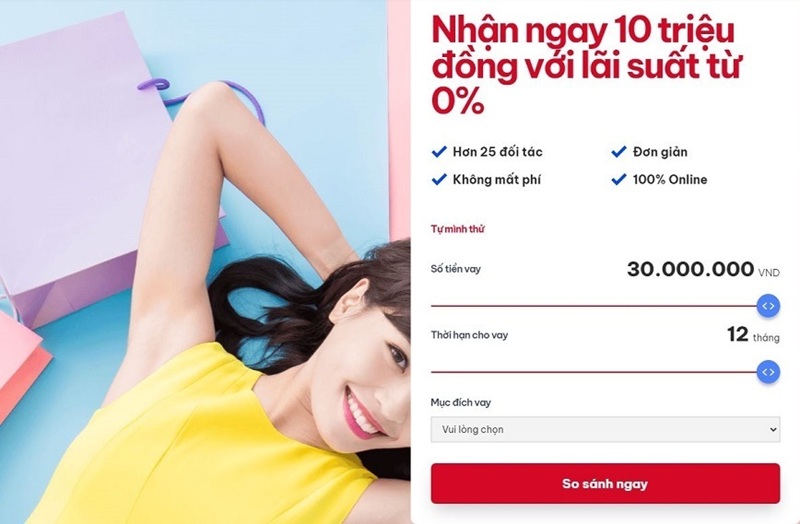 vay dong247 được bao nhiêu