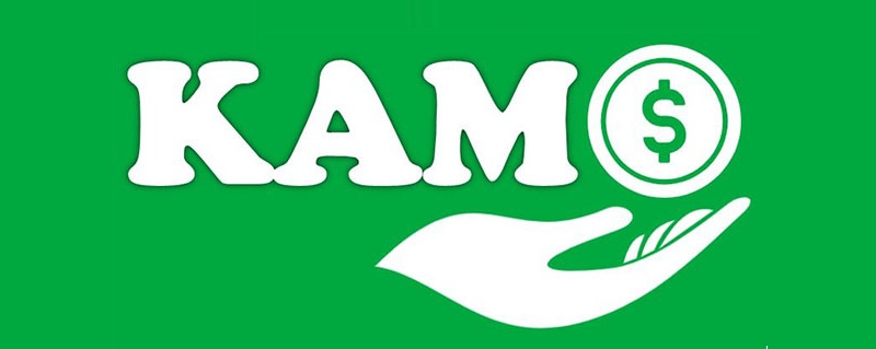 vay kamo là gì