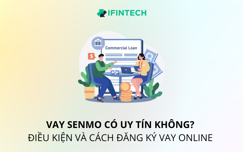 vay senmo