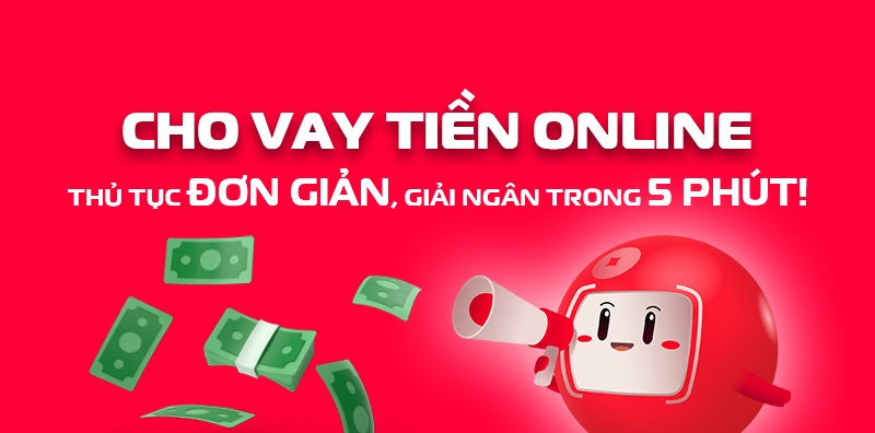 vay tiền bimo