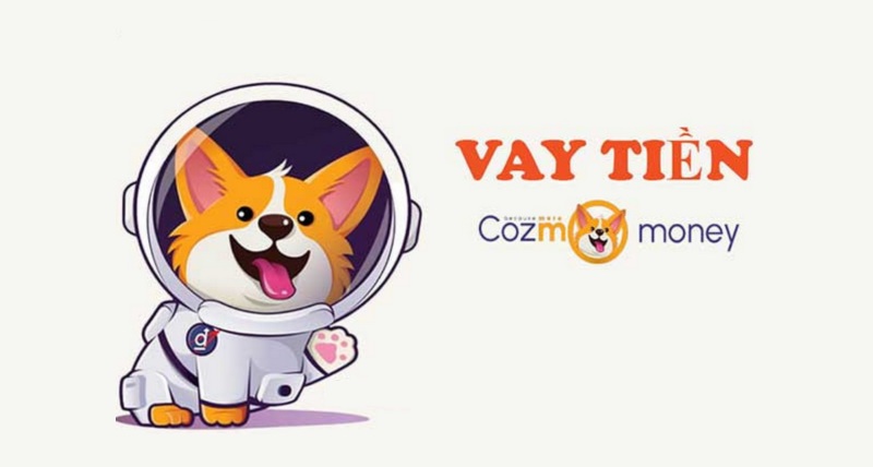 vay cozmo money