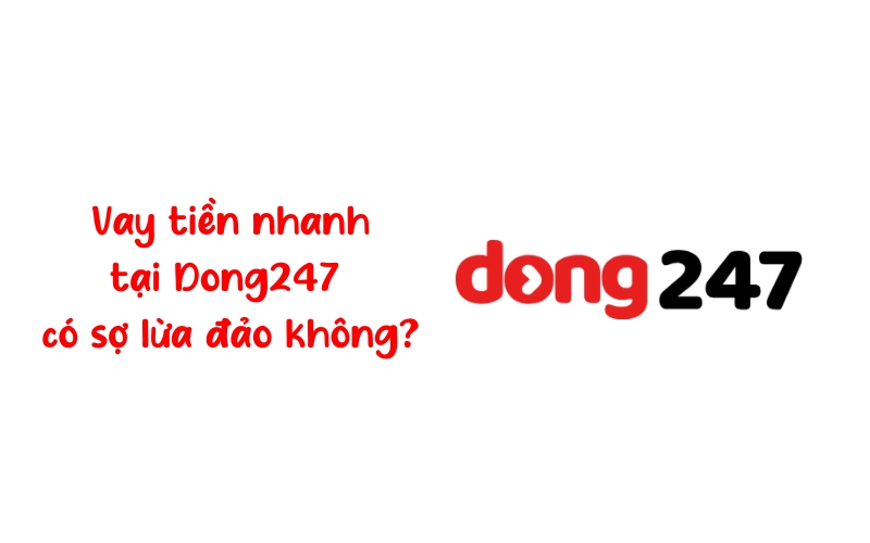 vay tiền nhanh tại dong247