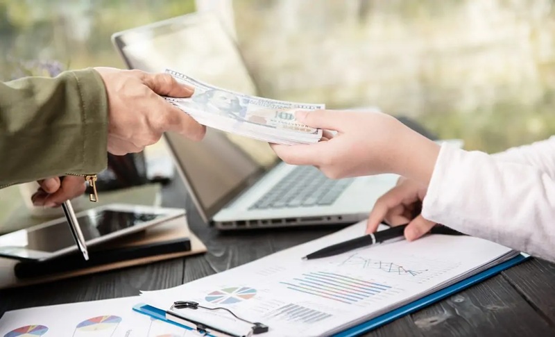 vay tiền tại ago vay uy tín không