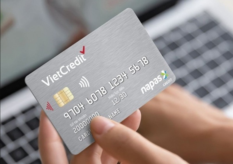 vay tiền vietcredit không trả