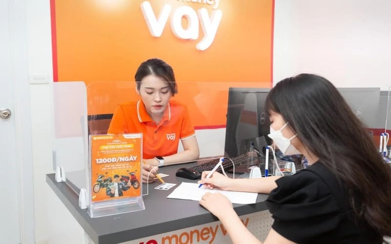 vay true money không trả có lên cic không