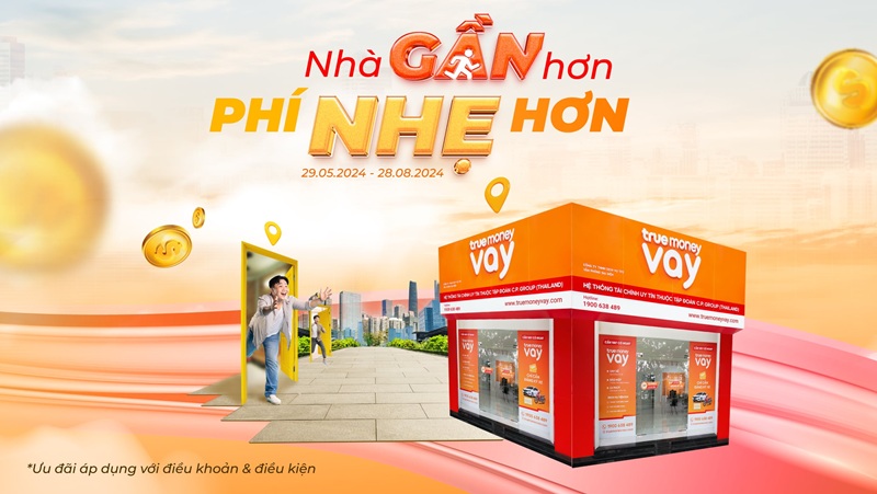 ưu nhược điểm của vay truemoney