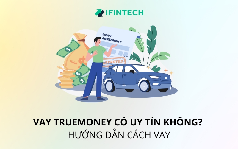 vay truemoney