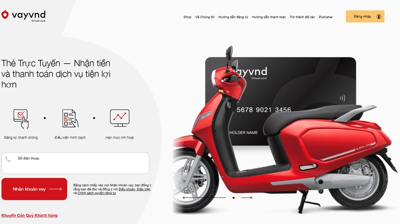 vayvnd