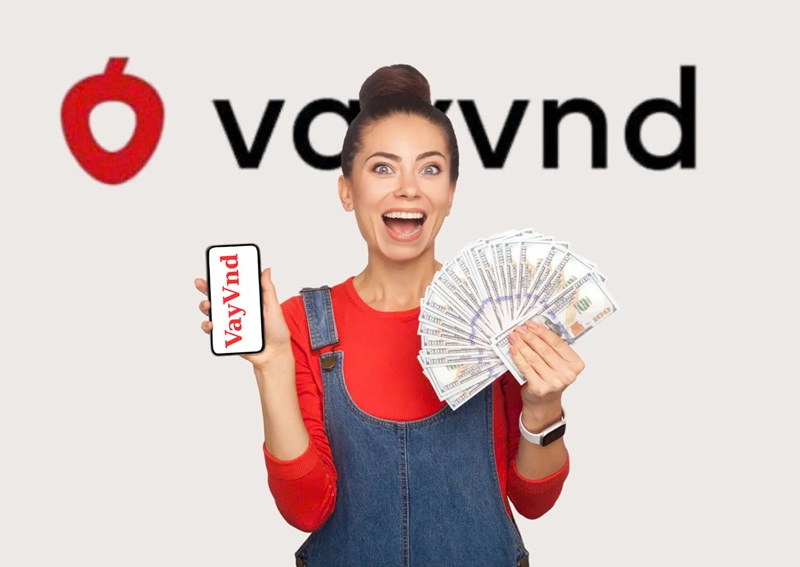 vayvnd có lên cic không
