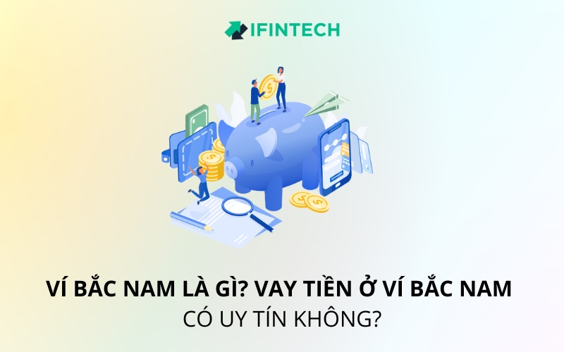 ví bắc nam là gì