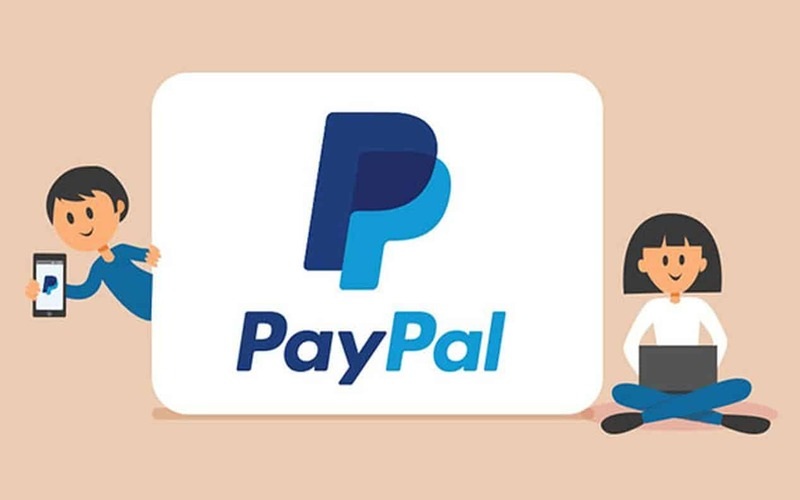 xác nhận thông tin người mua
