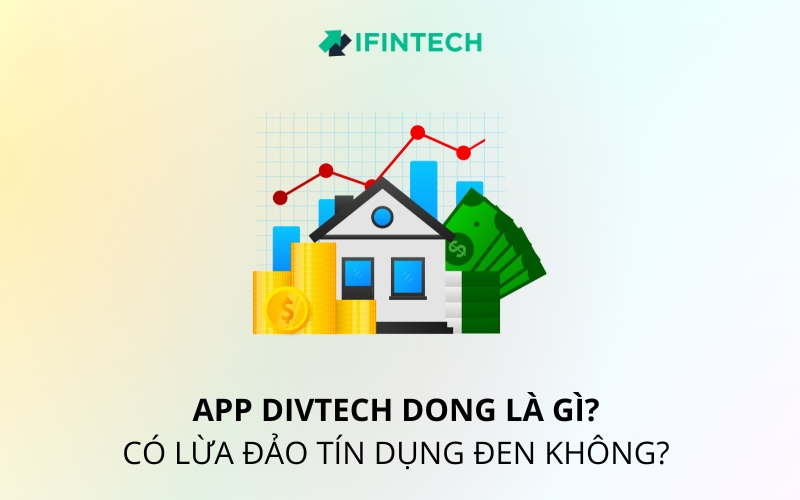 app divtech dong
