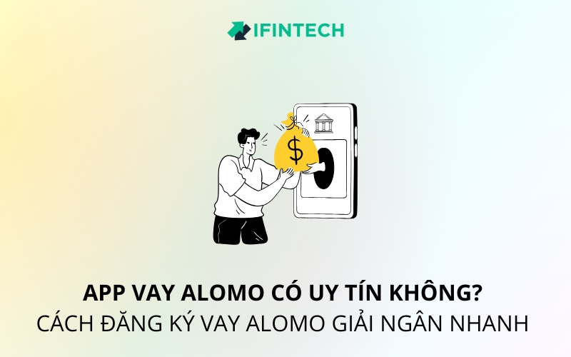 app vay alomo