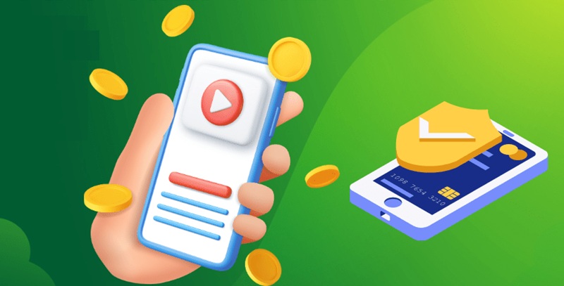 app vay tiền online tieno