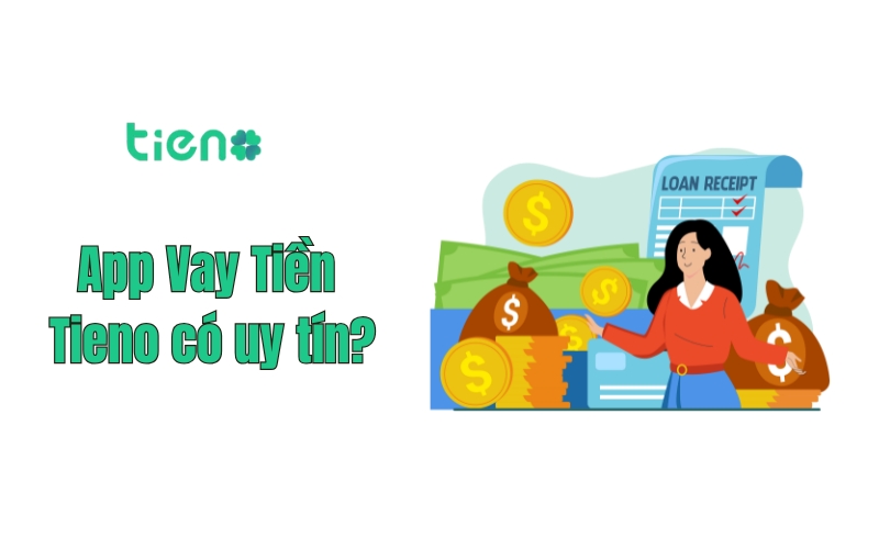 app vay tieno có lừa đảo không