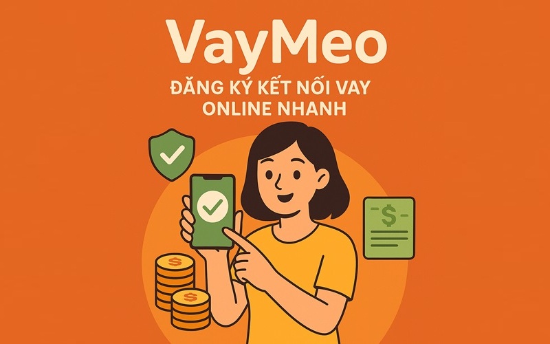app vaymeo
