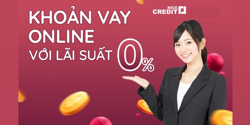 các sản phẩm nice credit