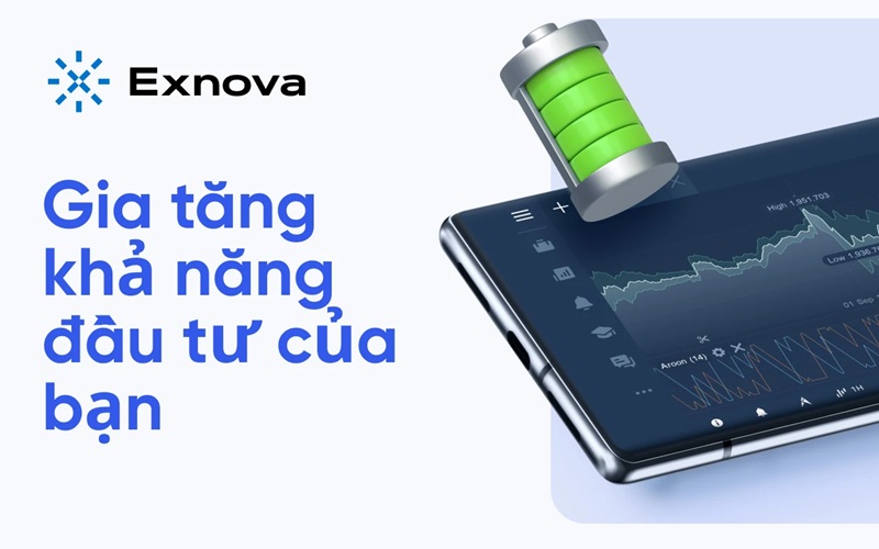 chọn loại tài khoản