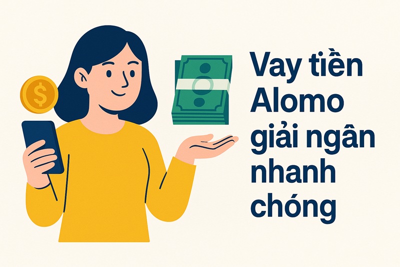điều kiện và thủ tục alomo
