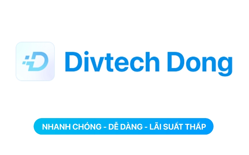 app divtech dong