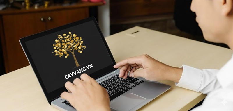 hạn mức vay tại cayvang