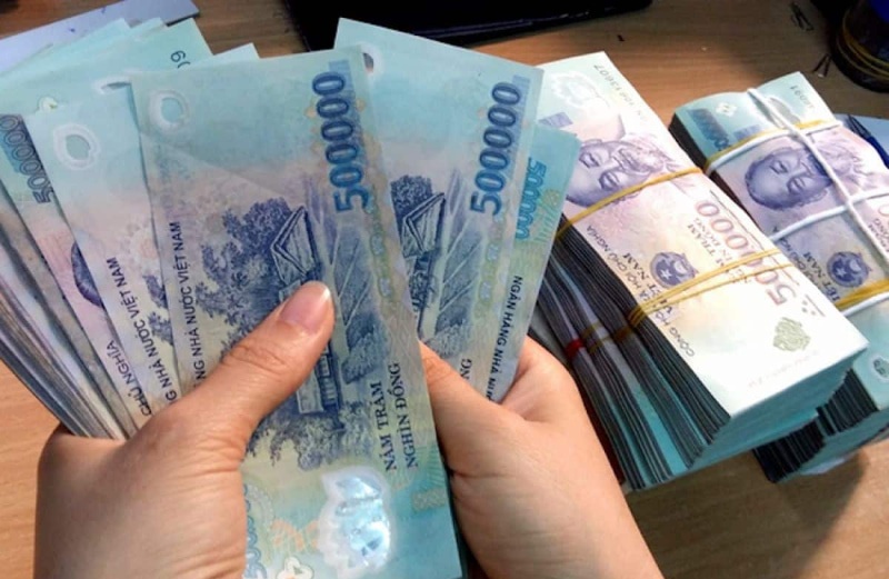 Không trả Mar Vay có lên CIC không