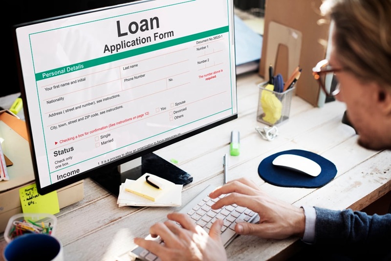 lợi ích khi vay online tại cayvang