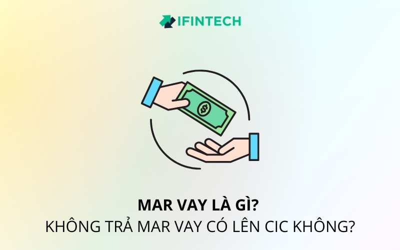 mar vay là gì