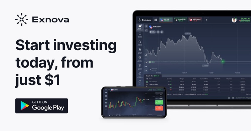 ưu nhược điểm của exnova