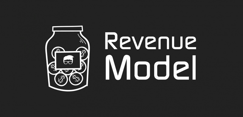 Mô hình Revenue Share