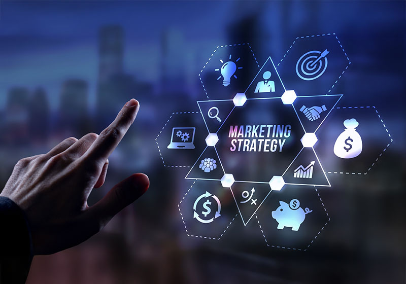 tối ưu hóa chiến lược marketing