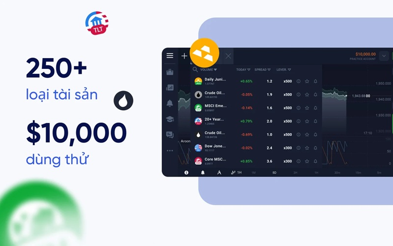 ưu điểm của exnova
