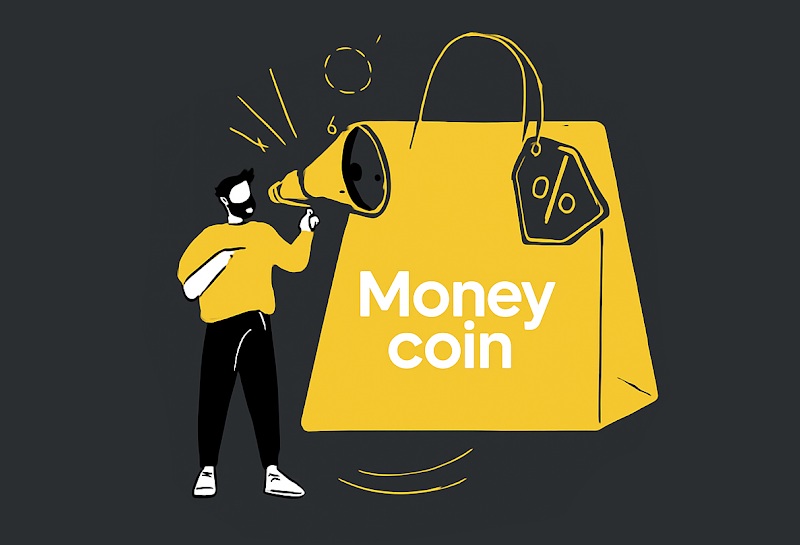 vay tiền moneycoin