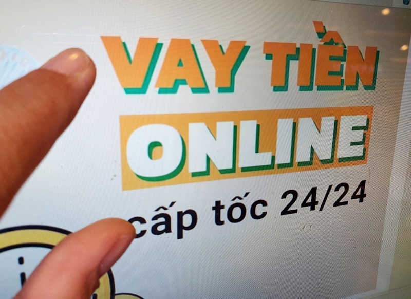 app vay tiền 24 trên 25