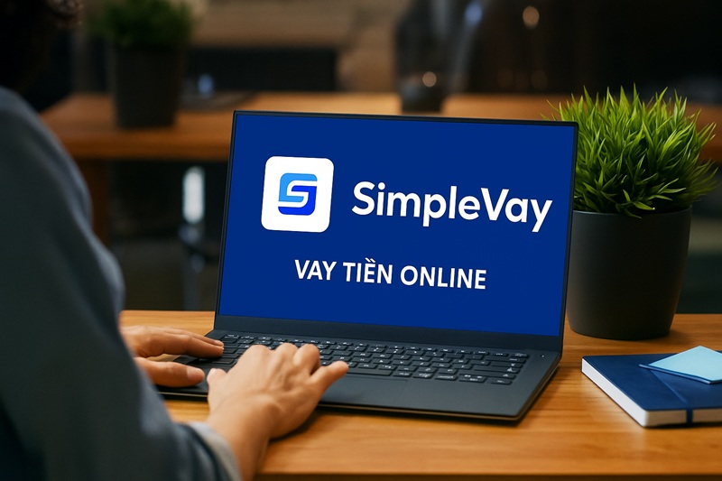 vay tiền tại simplevay có uy tín không