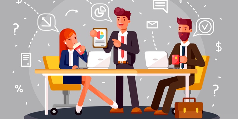xây dựng mối quan hệ dài hạn