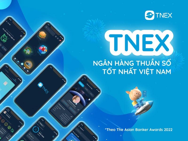 lợi ích khi vay tiền tnex