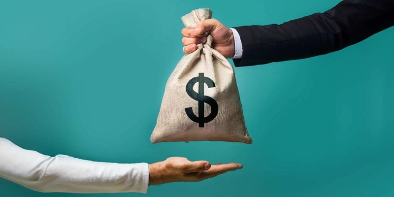 nhược điểm vay tiền sos credit