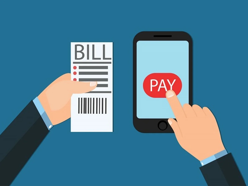 thanh toán khoản vay