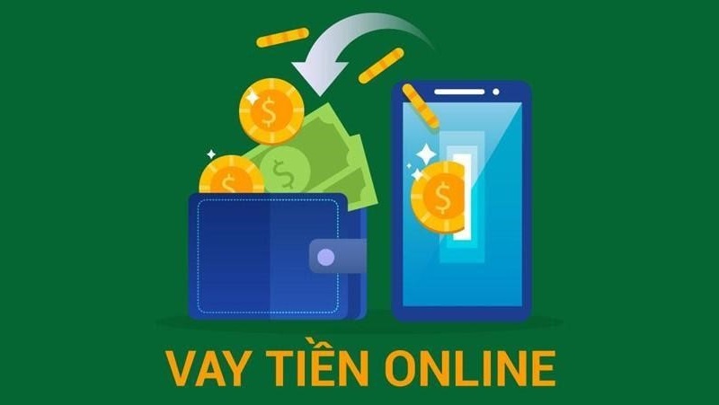 vay tiền online fago credit