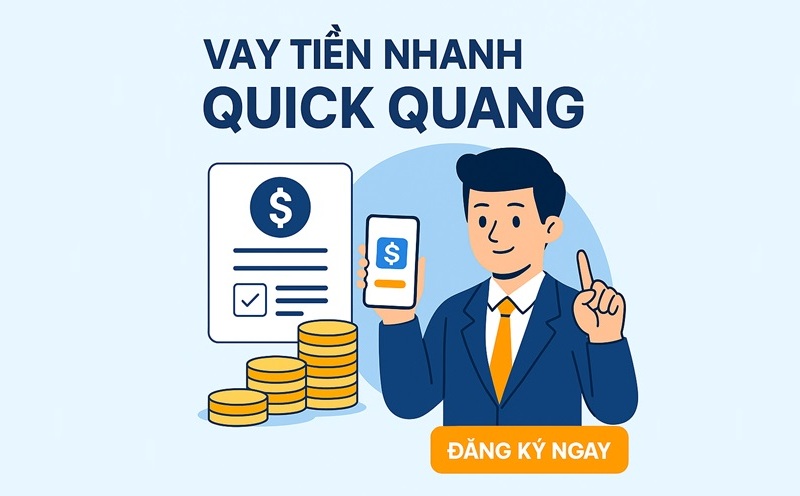 app vay tiền quick quang