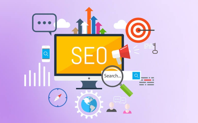 các xu hướng SEO