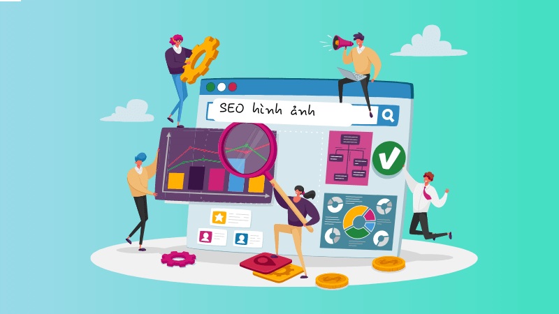 SEO hình ảnh