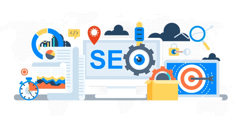 SEO hoạt động như thế nào