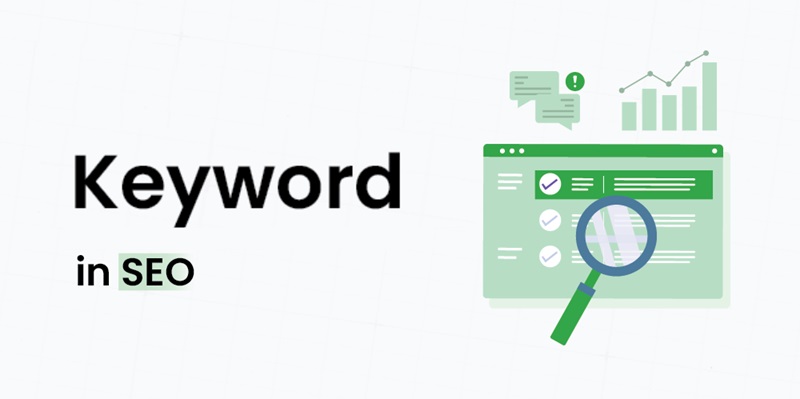 SEO từ khóa