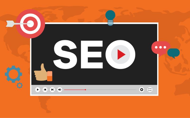 SEO video