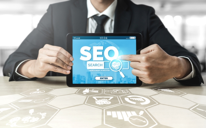 Tầm quan trọng của SEO