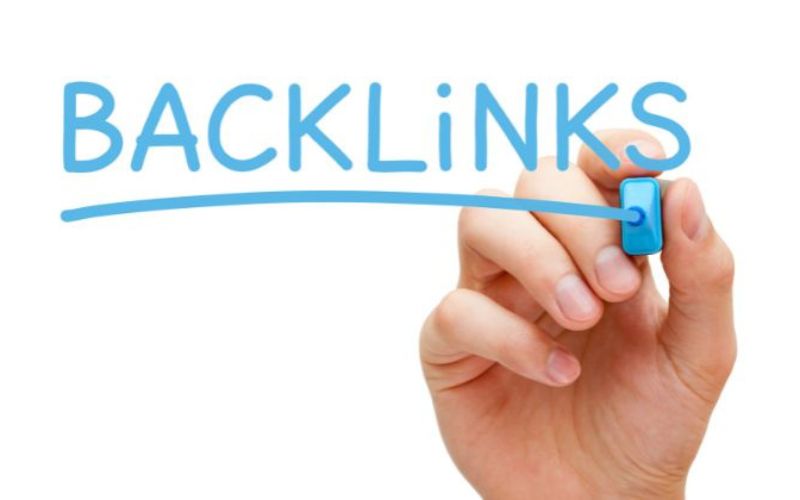Xây dựng backlinks